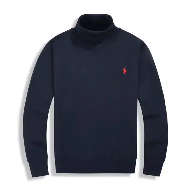 Polo Ralph Lauren Turtleneck Sweater Classic Fit