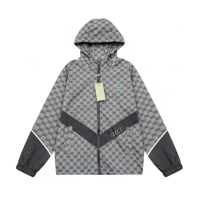 Gucci jackets