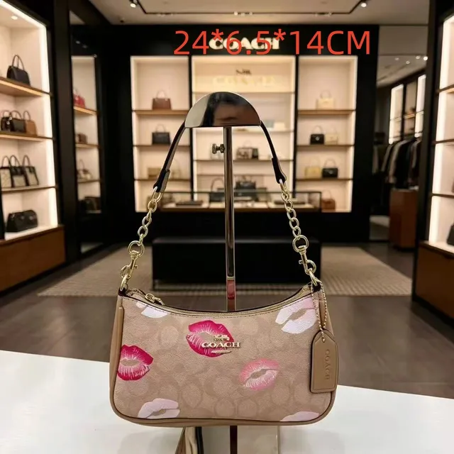 Coach Shoulder Bag