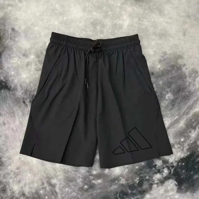 Adidas Shorts Outline Logo
