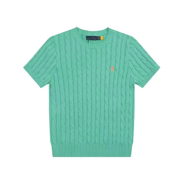 Polo Ralph Lauren Cable Knit Crewneck
