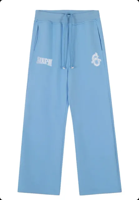 Light blue [trousers] 1002