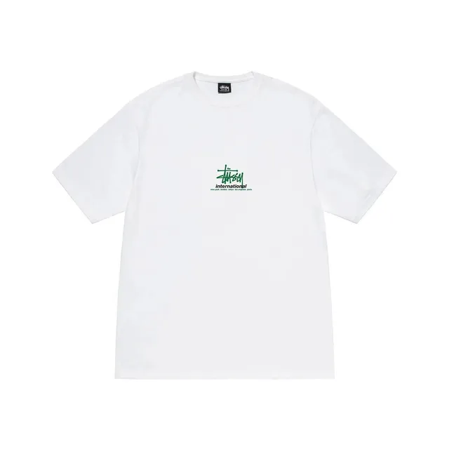 NEW Echo Garments