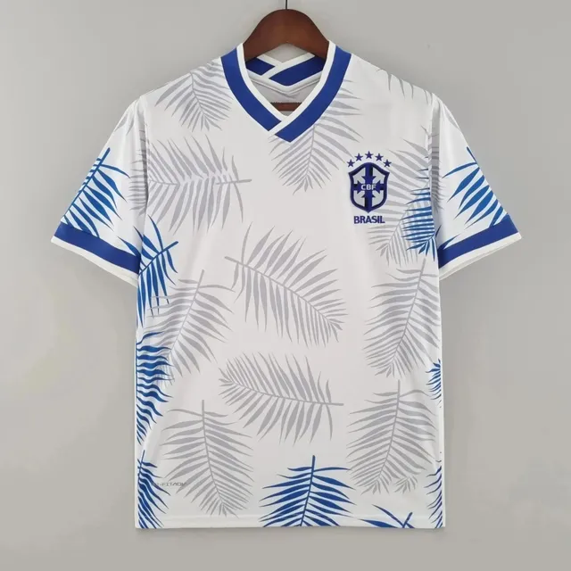 Nike Brazil National Team Jersey