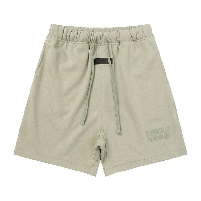 Fear of God Essentials Essentials Shorts