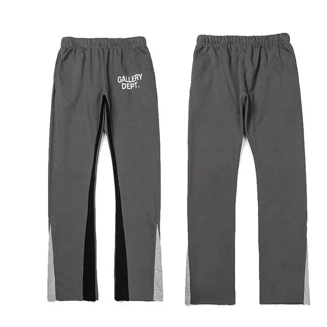Track Pants Gallery Dept. Logo Side Stripe