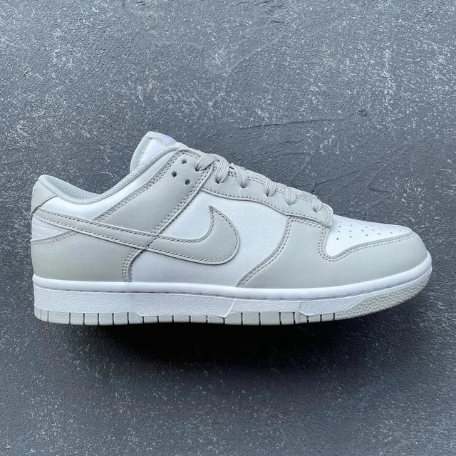 Nike Dunk Low Light Bone