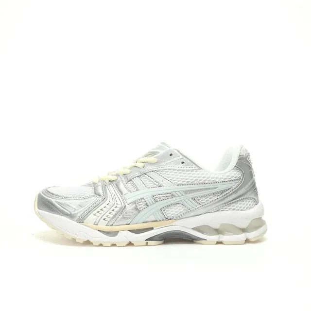 Asics GEL-Kayano 14 Silver Ice