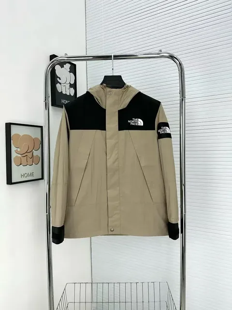 The North Face Nuptse Jacket