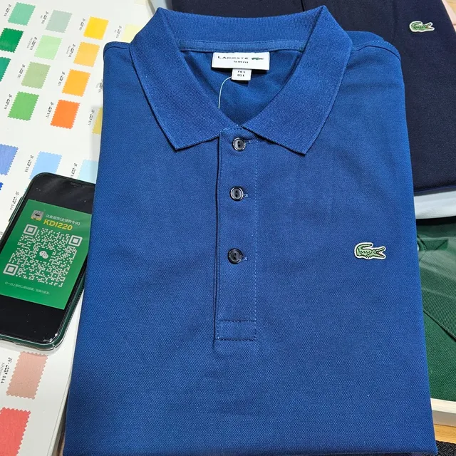 Lacoste t shirts