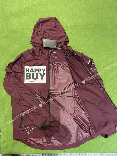 Nike Windrunner Jacket Happy Buy