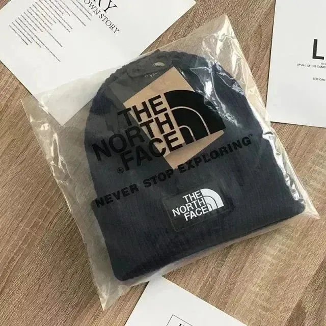 The North Face Beanie Never Stop Exploring
