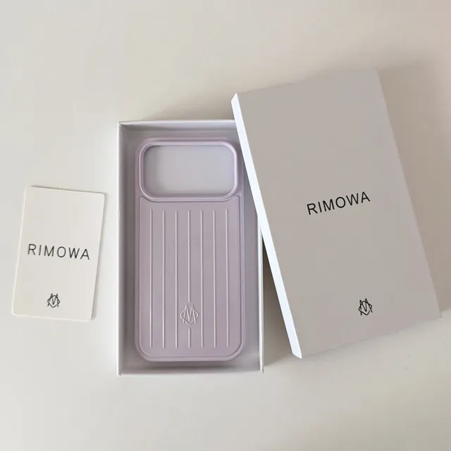 Light purple - with packaging supporting magnetic attraction