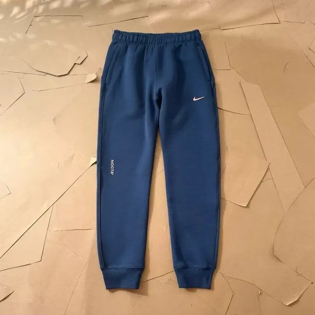 Nike Track Pants Nocta