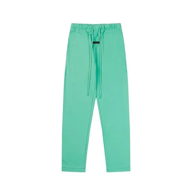 Fear of God Essentials Sweatpants Mint Green