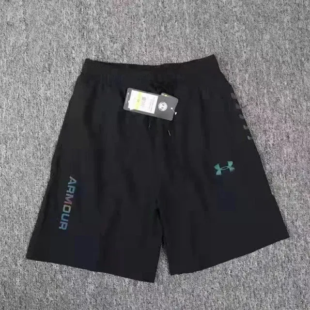 Under Armour Sport Shorts Logo Print