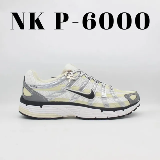 Nike P-6000