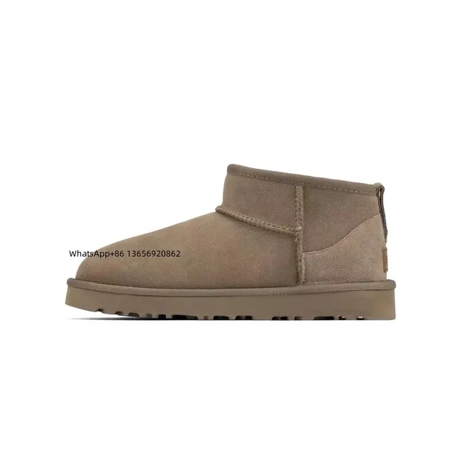 UGG Classic Mini Neutral