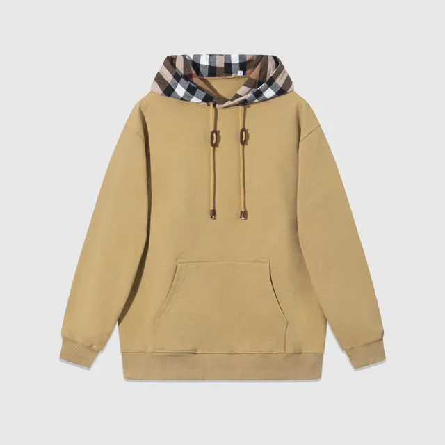 Burberry hoodies sweatshirts
