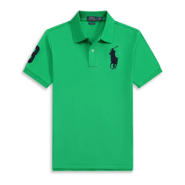 Polo Ralph Lauren Polo Shirt Big Pony
