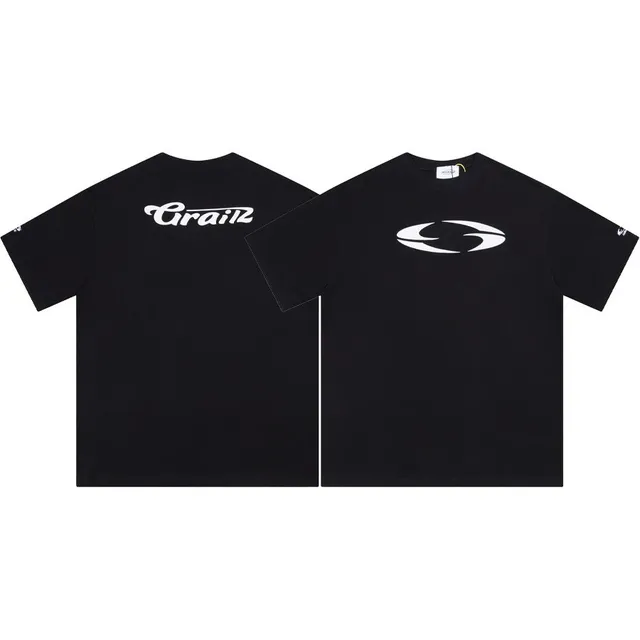Corteiz T-Shirt Crai12 Logo