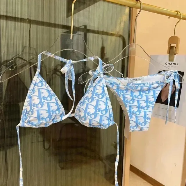 Dior Bikini Set