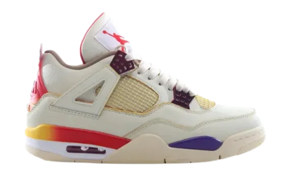 Jordan sneakers
