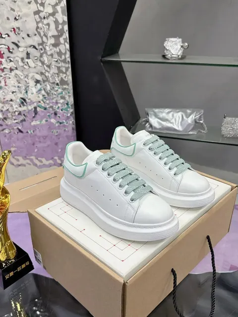 Alexander McQueen sneakers