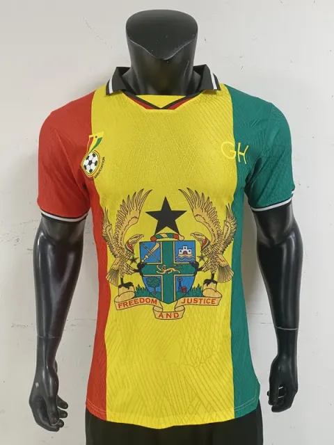Home Jersey National Team