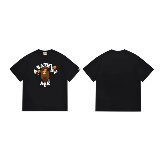 BAPE Graphic Tee