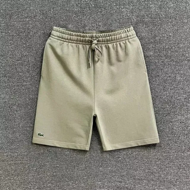 Lacoste Classic Shorts Solid