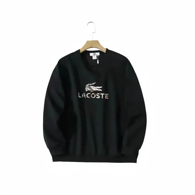 Lacoste Crewneck Sweatshirt Crocodile Logo
