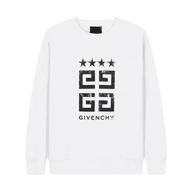 Givenchy hoodies sweatshirts