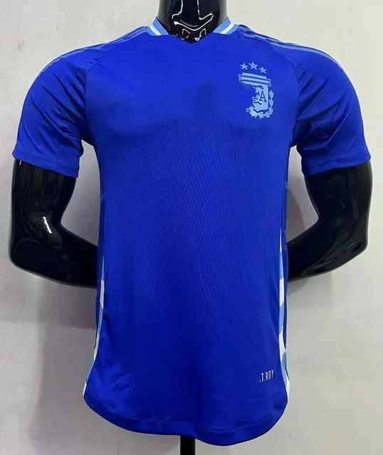 Adidas × Argentina National Team Argentina Home Jersey