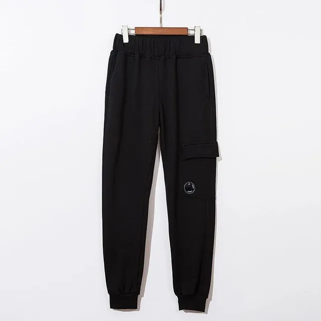 C.P. Company Cargo Joggers Goggle Patch