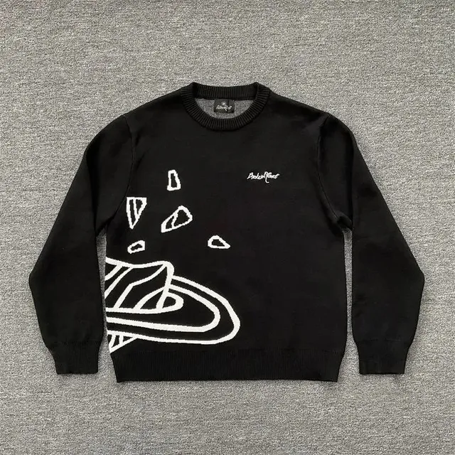 黑白