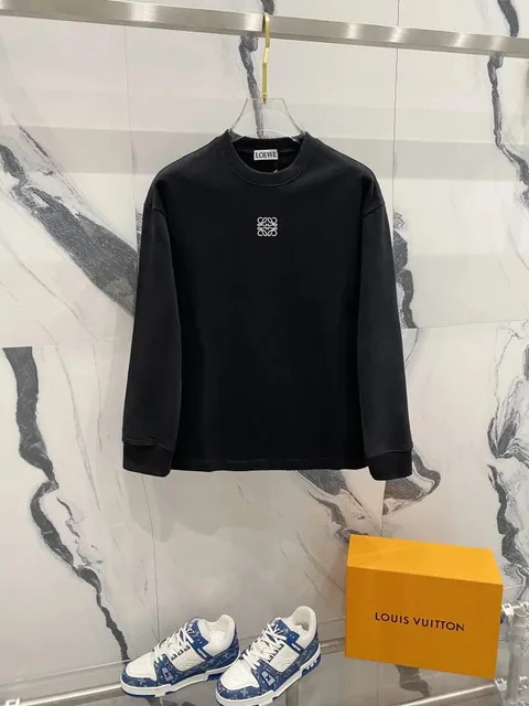 Loewe Crewneck Sweatshirt