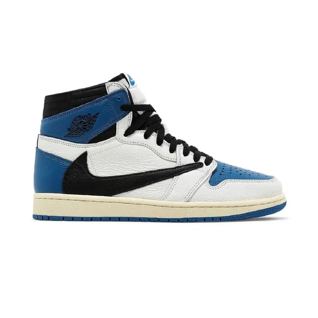 Air Jordan 1 High Off-White Chicago