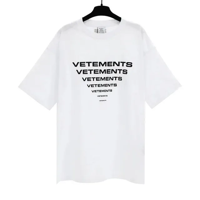 Off-White Printed T-Shirt Multi-Logo