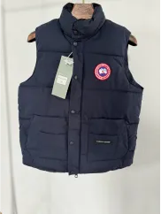 Canada Goose Puffer Vest