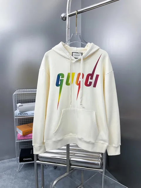 Gucci hoodies sweatshirts