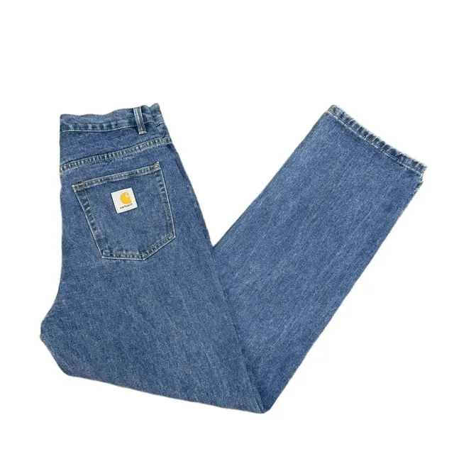 Carhartt jeans