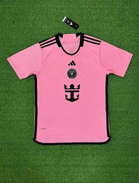 Adidas Inter Miami CF Jersey 2023 Away