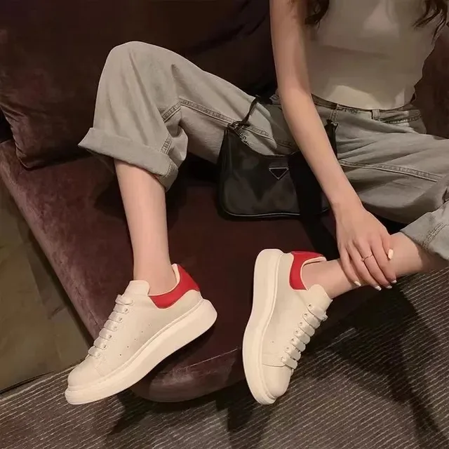 (经典标准码-红绒尾
