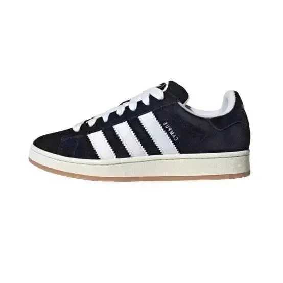 Adidas Campus Navy White