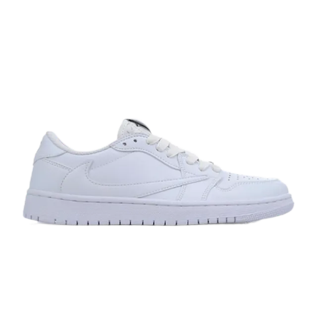 Jordan Dunk Low Triple White