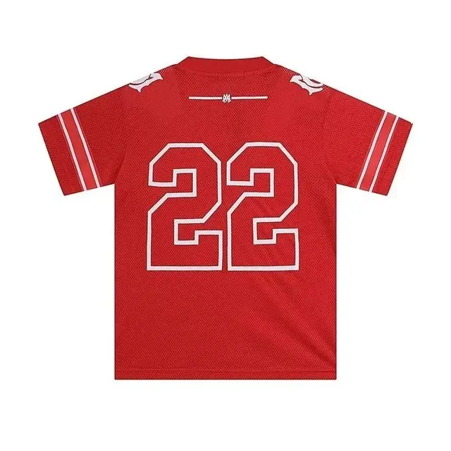 MLB Team Jersey Number 22