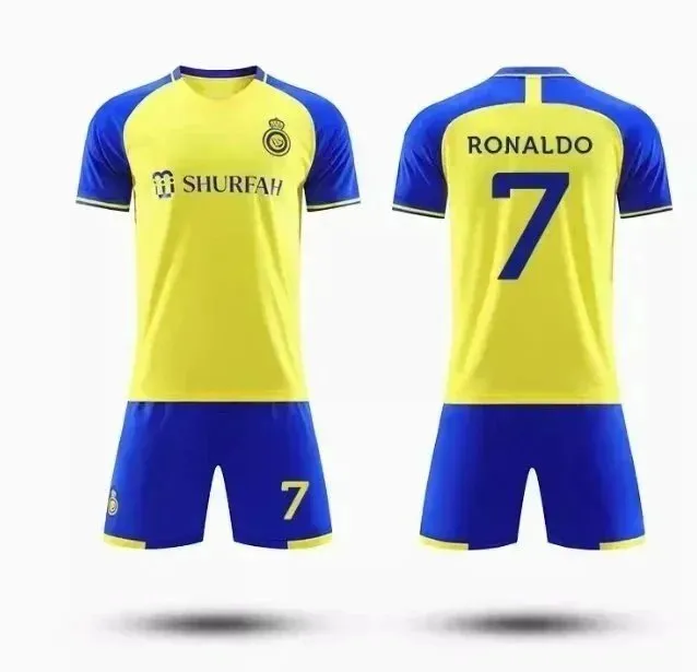 Real Madrid Home Kit