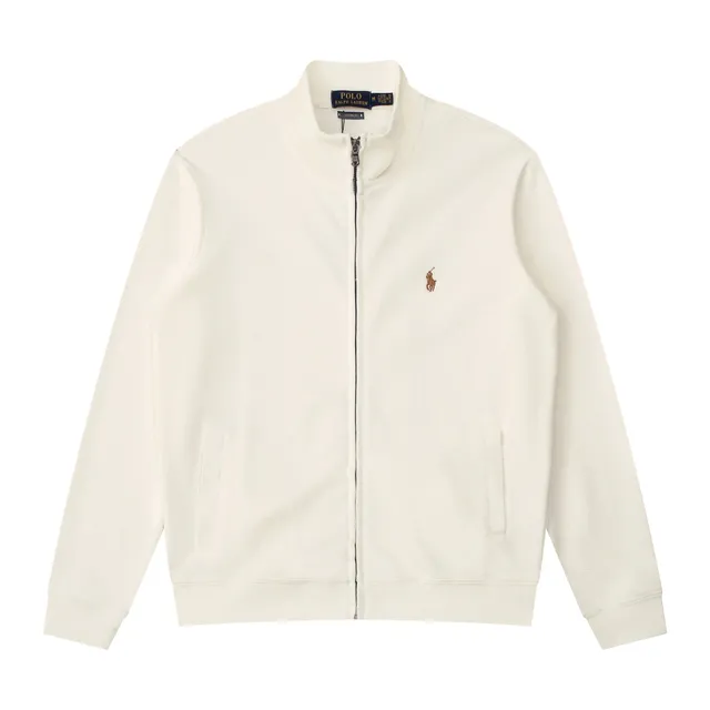 Polo Ralph Lauren Zip-Up Jacket Corduroy