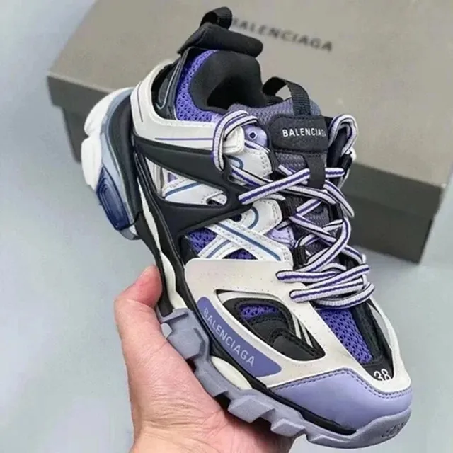 Balenciaga sneakers
